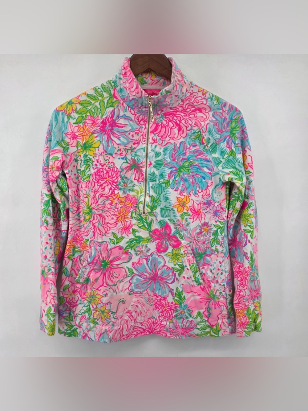 Lilly Pulitzer Pullover Size XS